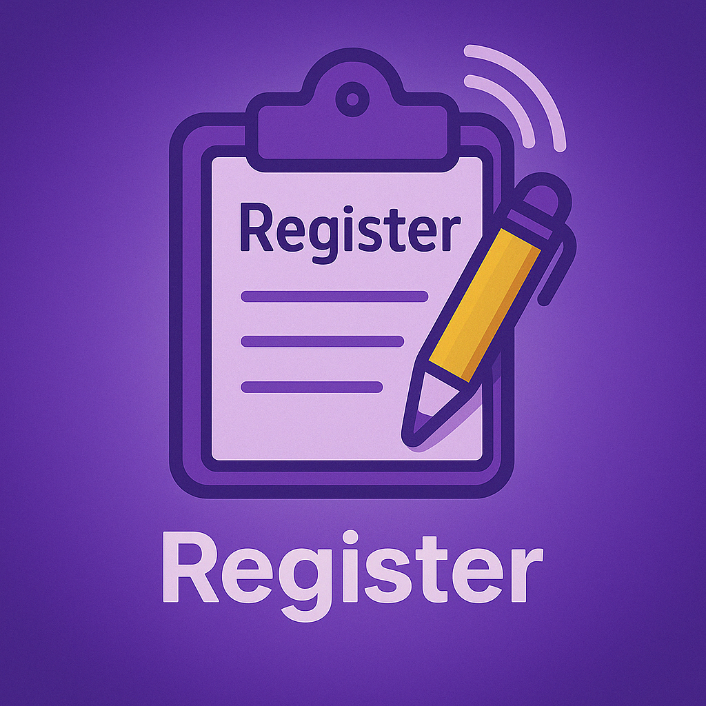 Register